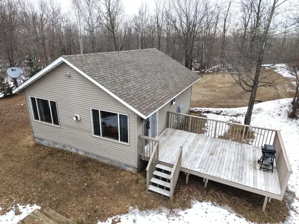 34235 Moose Drive, Laporte, MN 56461