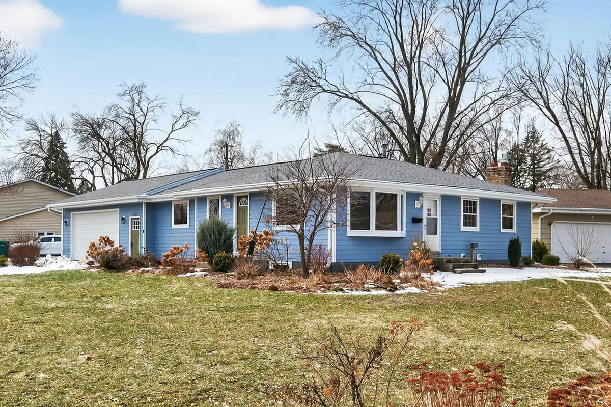 8328 Johnson Circle, Bloomington, MN 55437 - #1