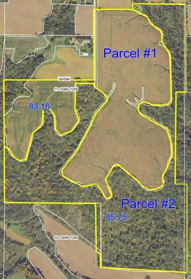 TBD 207th Avenue, Chatfield, MN 55923 - #1