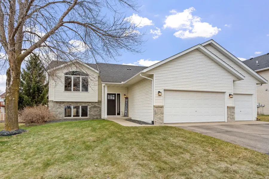 2218 Chase Drive, Faribault, MN 55021 - #2