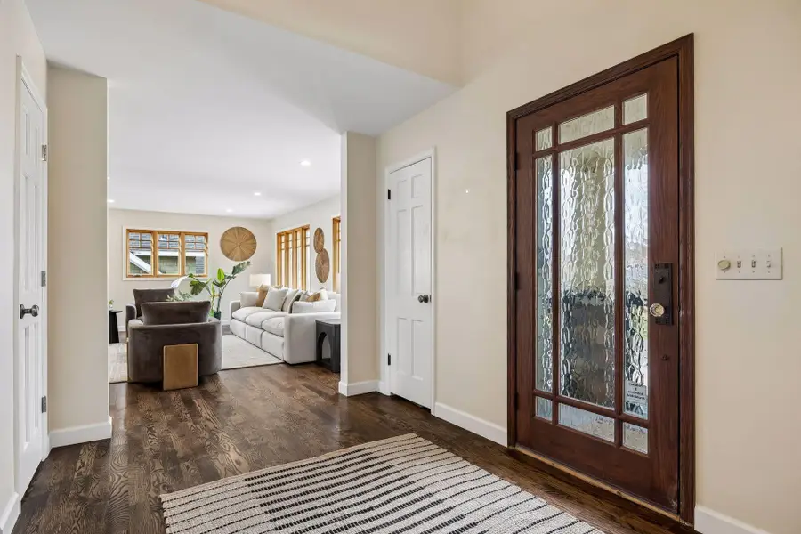 4011 Grimes Avenue S, Edina, MN 55416 - #3