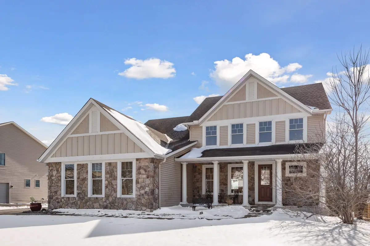 1745 Carriage Drive, Victoria, MN 55386 - #1