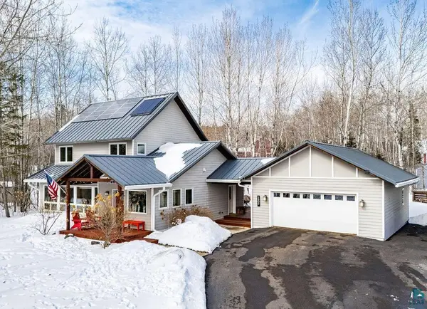 2809 Snowy Owl Circle, Duluth, MN 55804