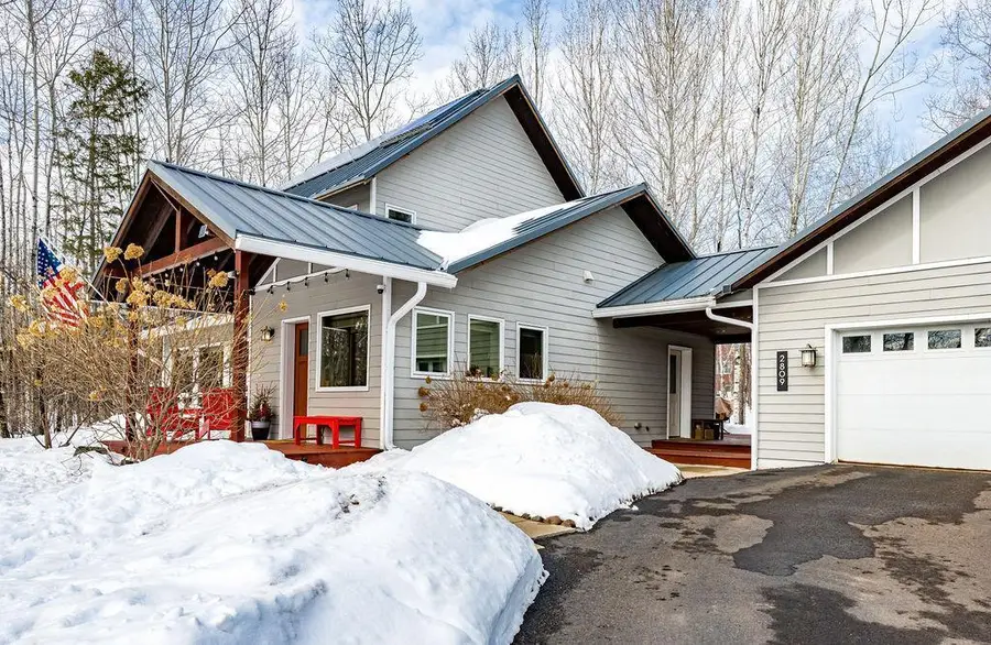 2809 Snowy Owl Circle, Duluth, MN 55804 - #3