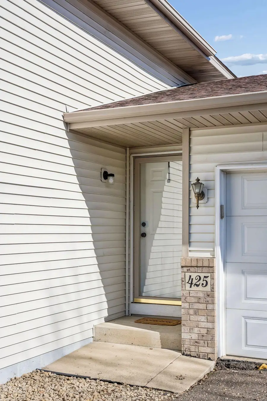 425 1st Street N, Montrose, MN 55363 - #3