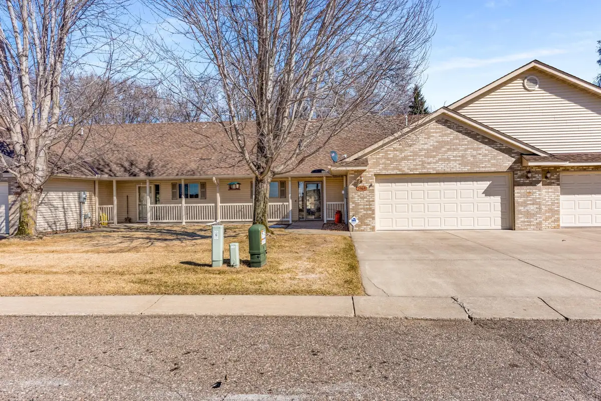 7969 Center Street, Clear Lake, MN 55319 - #1