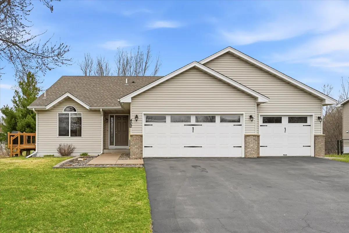 402 Birch Street Sw, Isanti, MN 55040 - #1