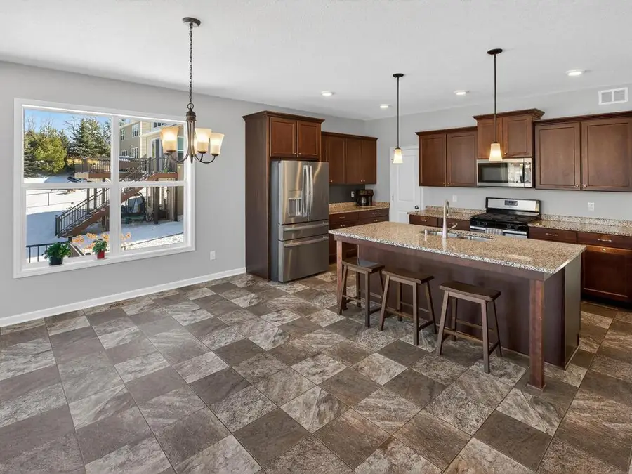 12740 Granstrom Circle, Dayton, MN 55327 - #3