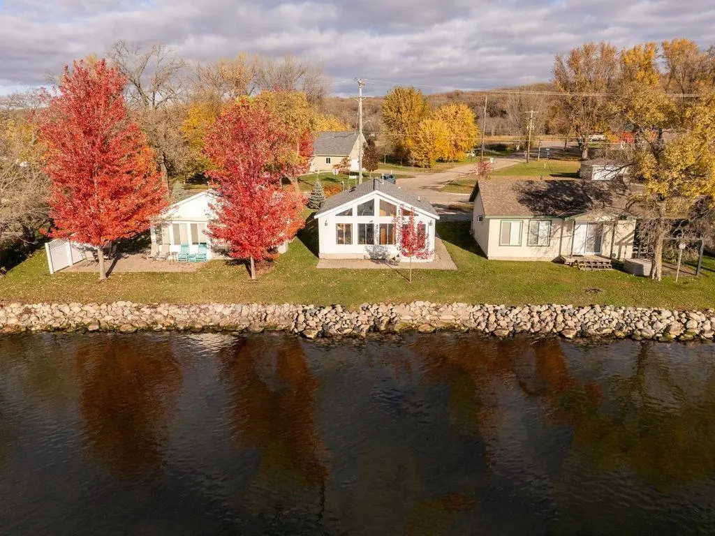 23355 N Lakeshore Drive, Glenwood, MN 56334 - #1