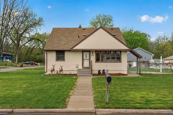 436 21st Avenue S, South Saint Paul, MN 55075