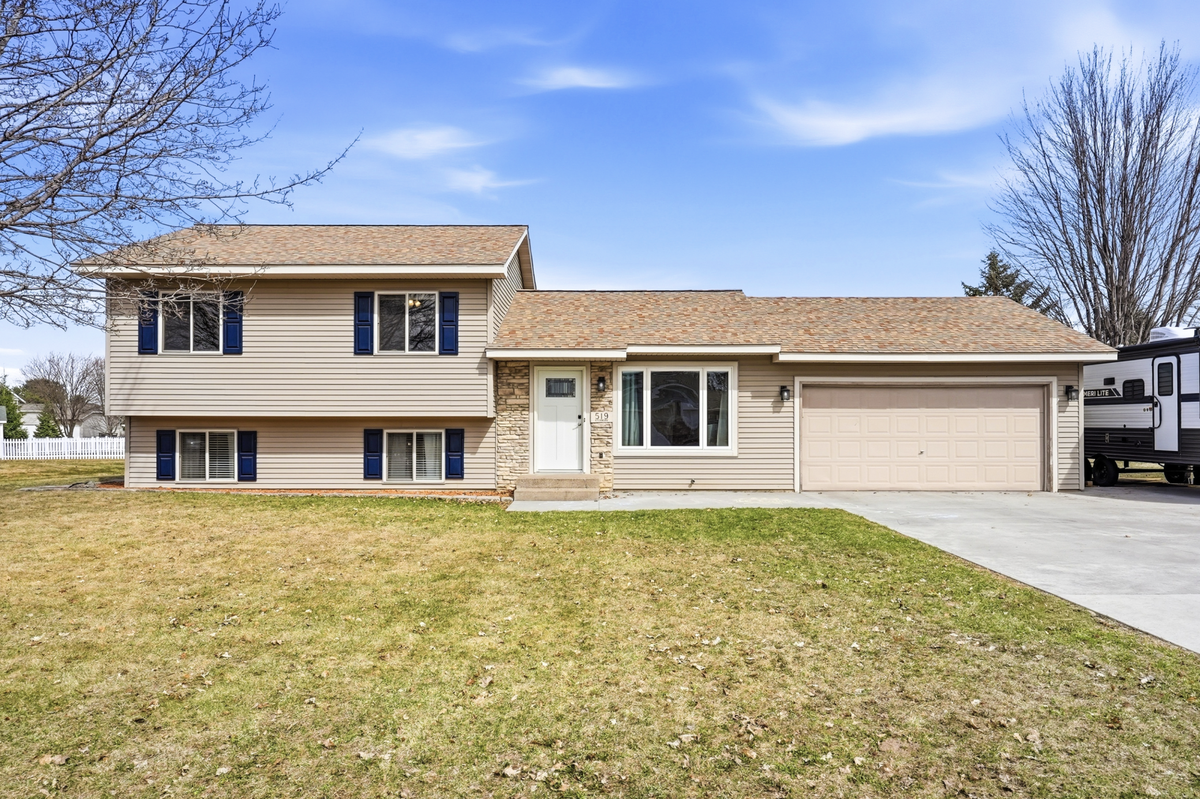 519 Sycamore Drive, New Richmond, WI 54017 - #1
