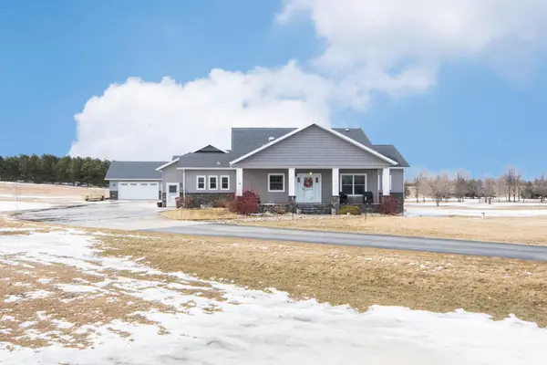 17063 Lakeview Lane, Audubon, MN 56511