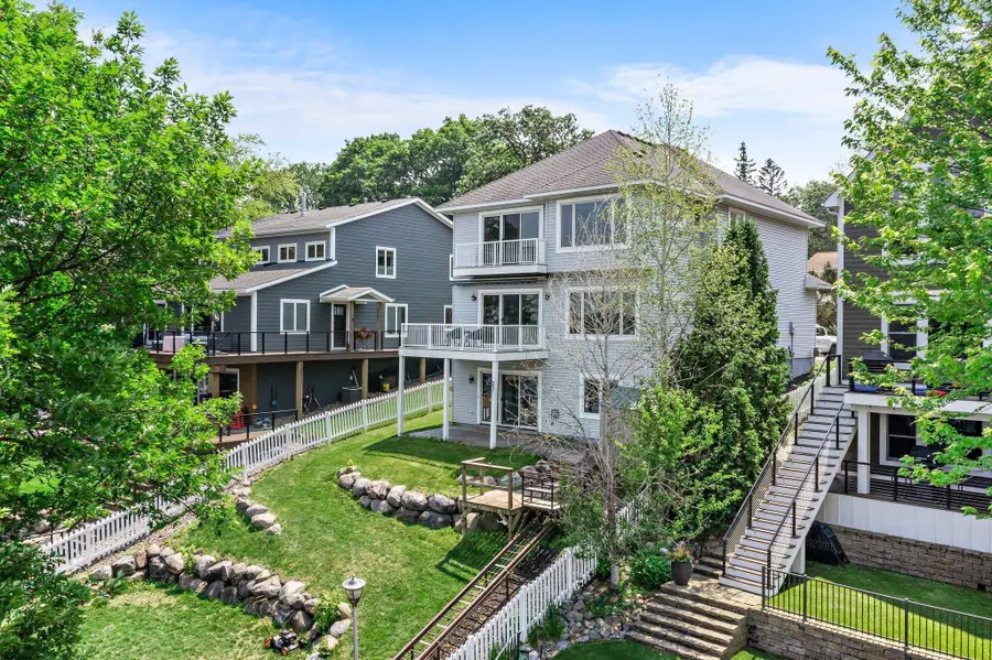 3868 Green Heights Trail Sw, Prior Lake, MN 55372 - #3