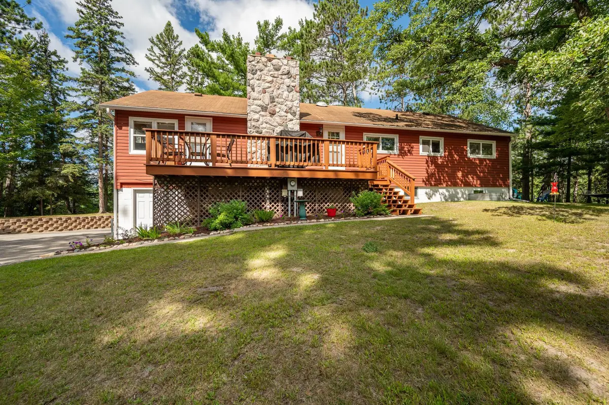 318 SW 3rd Avenue, Grand Rapids, MN 55744 - #1