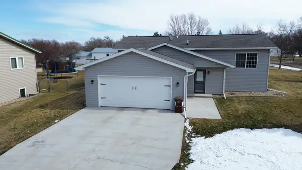 7005 4th Street, Lake Park, MN 56554