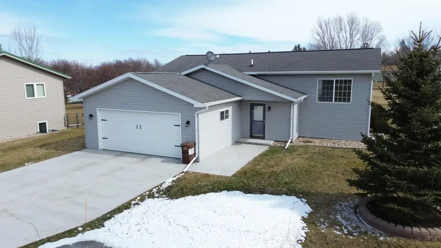 7005 4th Street, Lake Park, MN 56554 - #2