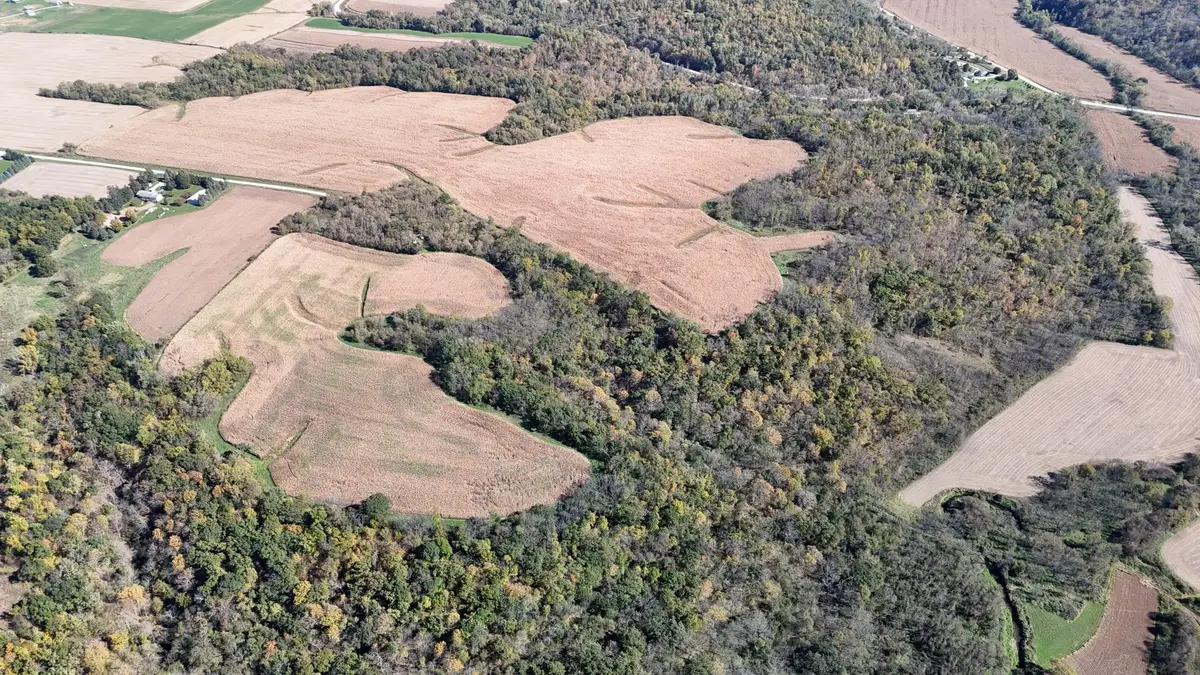 TBD 207th Avenue, Jordan, MN 55922 - #1