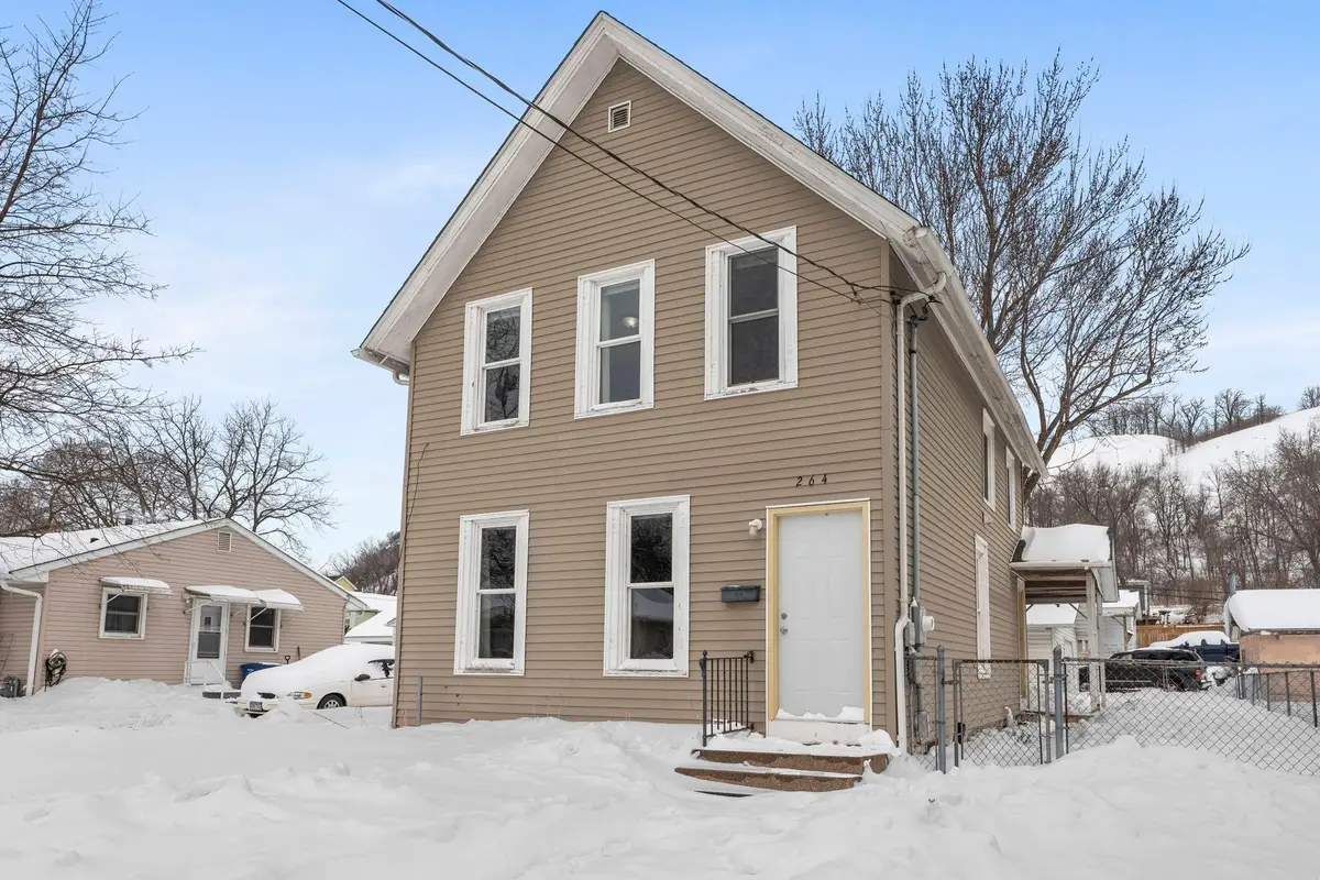 264 E 5th Street, Red Wing, MN 55066 - #1
