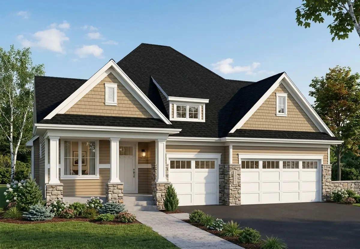 16745 58th Avenue N, Plymouth, MN 55446 - #1