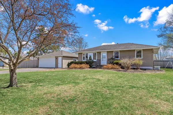 1720 131st Avenue Nw, Coon Rapids, MN 55448