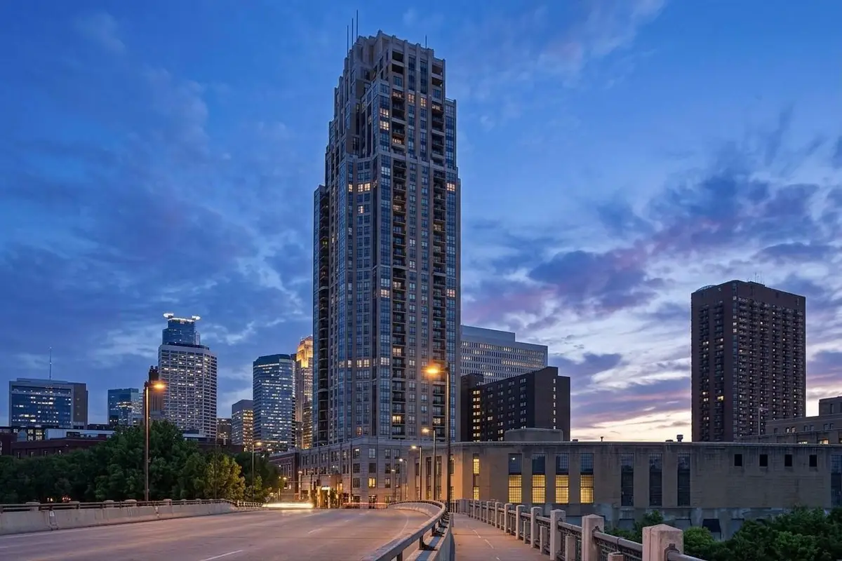 100 3rd Avenue S #2801, Minneapolis, MN 55401 - #1