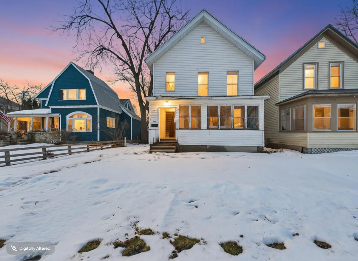 463 8th Street, Red Wing, MN 55066 - #1