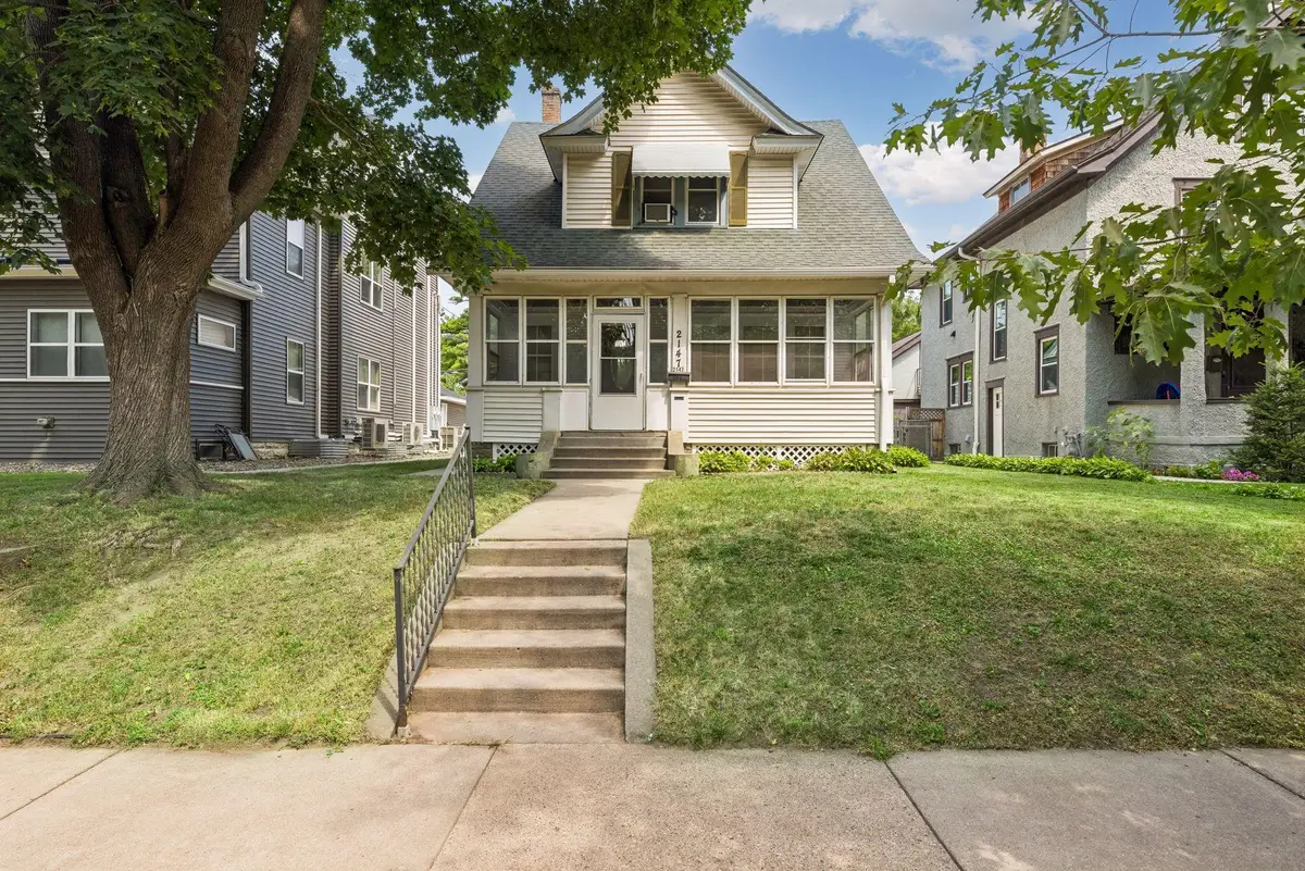 2147 Dayton Avenue, Saint Paul, MN 55104 - #1