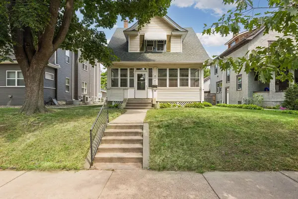 2147 Dayton Avenue, Saint Paul, MN 55104