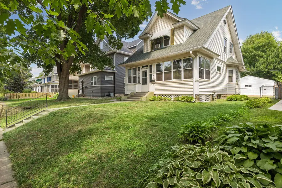 2147 Dayton Avenue, Saint Paul, MN 55104 - #2