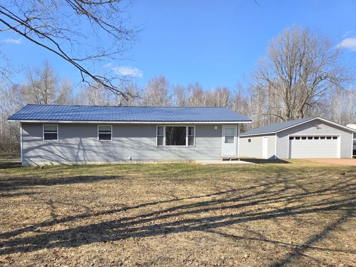 W956 County Rd D, Birchwood, WI 54817 - #1