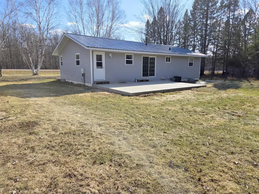 W956 County Rd D, Birchwood, WI 54817 - #2