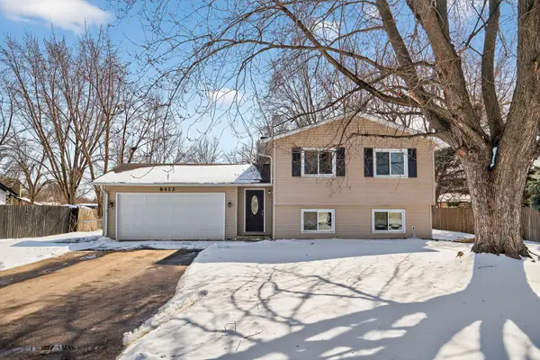 8412 Sumter Circle N, Brooklyn Park, MN 55445