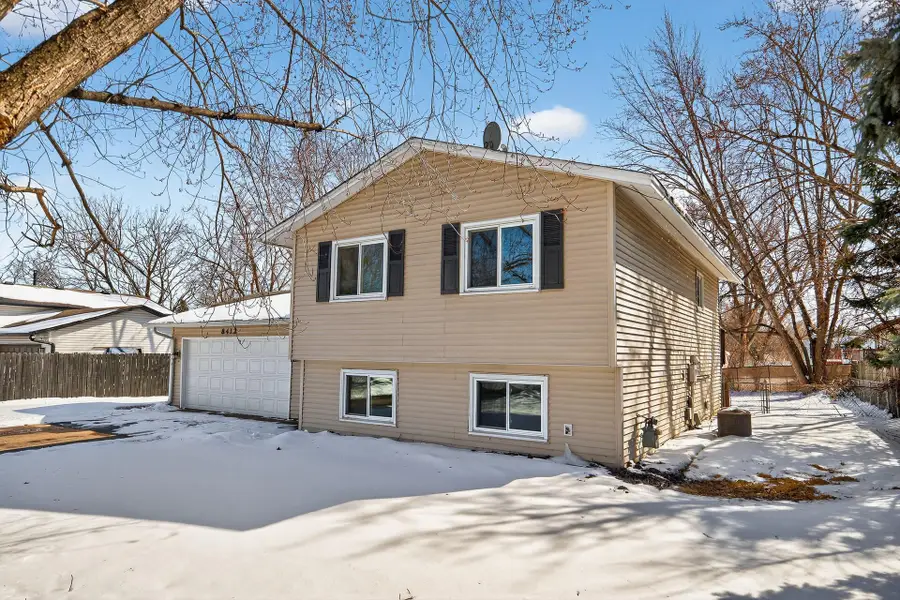 8412 Sumter Circle N, Brooklyn Park, MN 55445 - #2