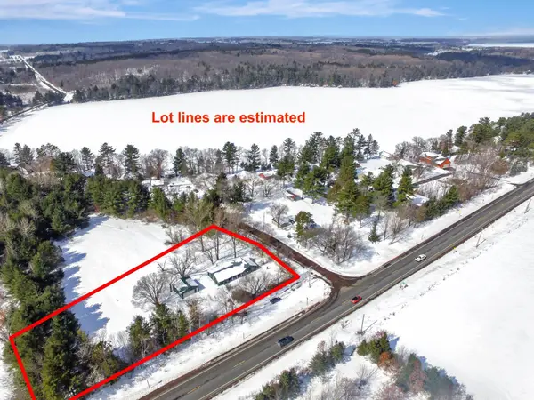 7703 Tewalt Road, Siren, WI 54872