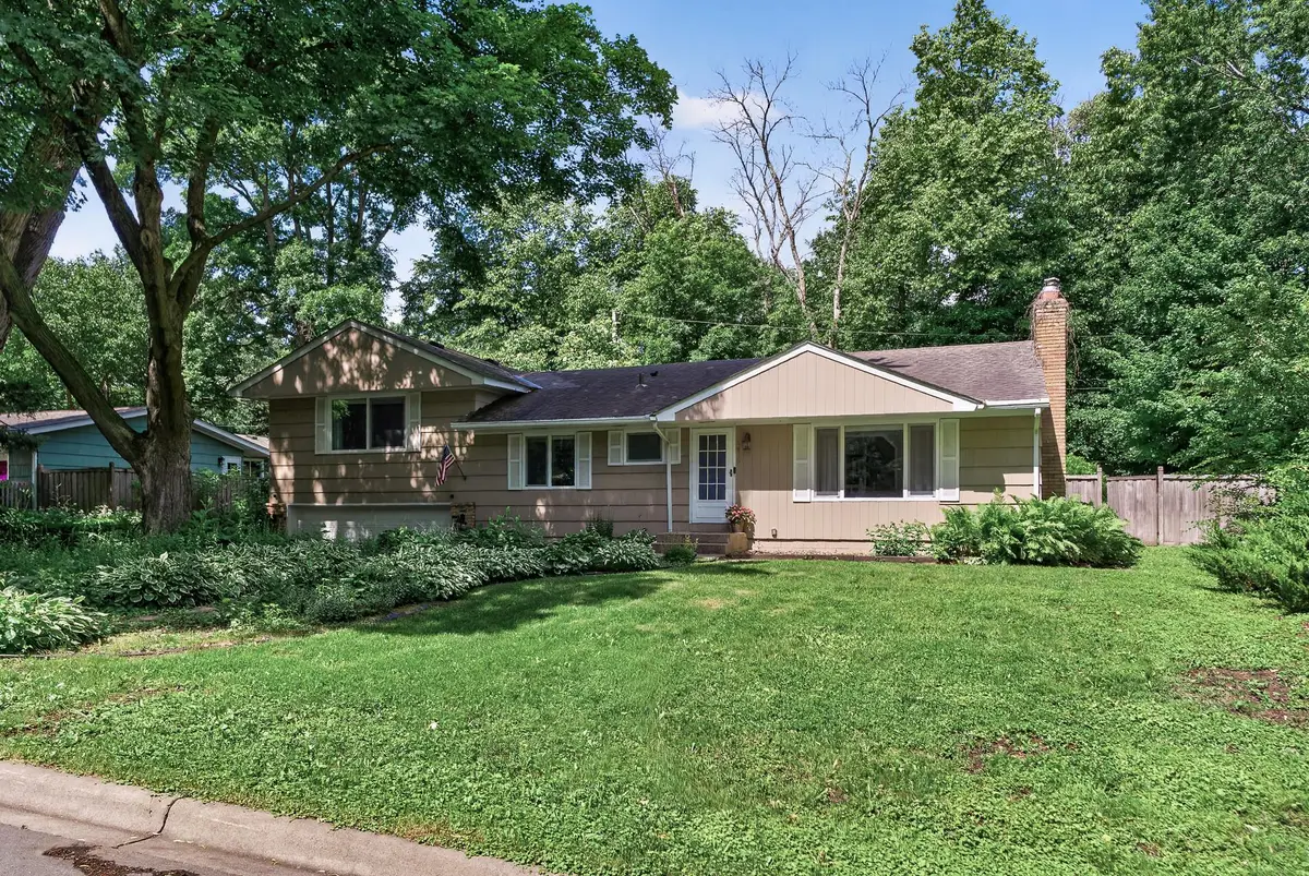 4830 Shady Lane N, Minnetonka, MN 55345 - #1