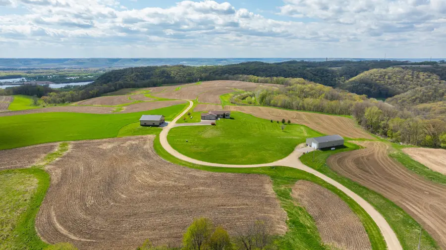 W1660 Maplewood Lane, Alma, WI 54610 - #2