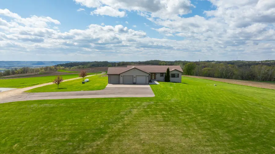 W1660 Maplewood Lane, Alma, WI 54610 - #3