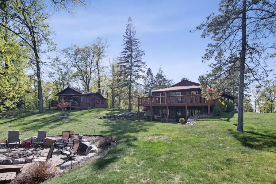 35592 W Shore Drive, Crosslake, MN 56442 - #3
