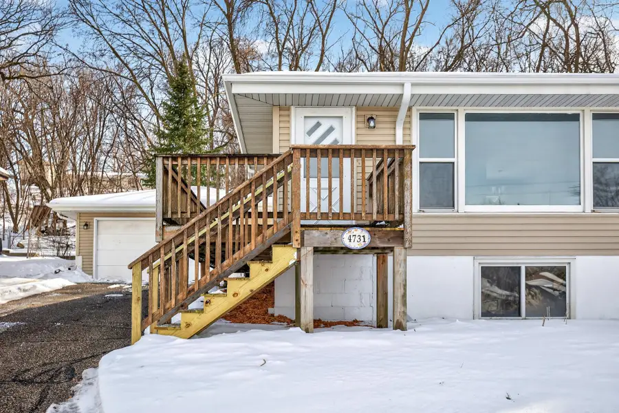 4731 W 129th Street, Savage, MN 55378 - #3