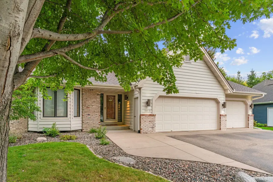 10830 46th Place N, Plymouth, MN 55442 - #3