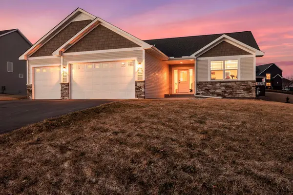 1290 Knight Lane, Watertown, MN 55388