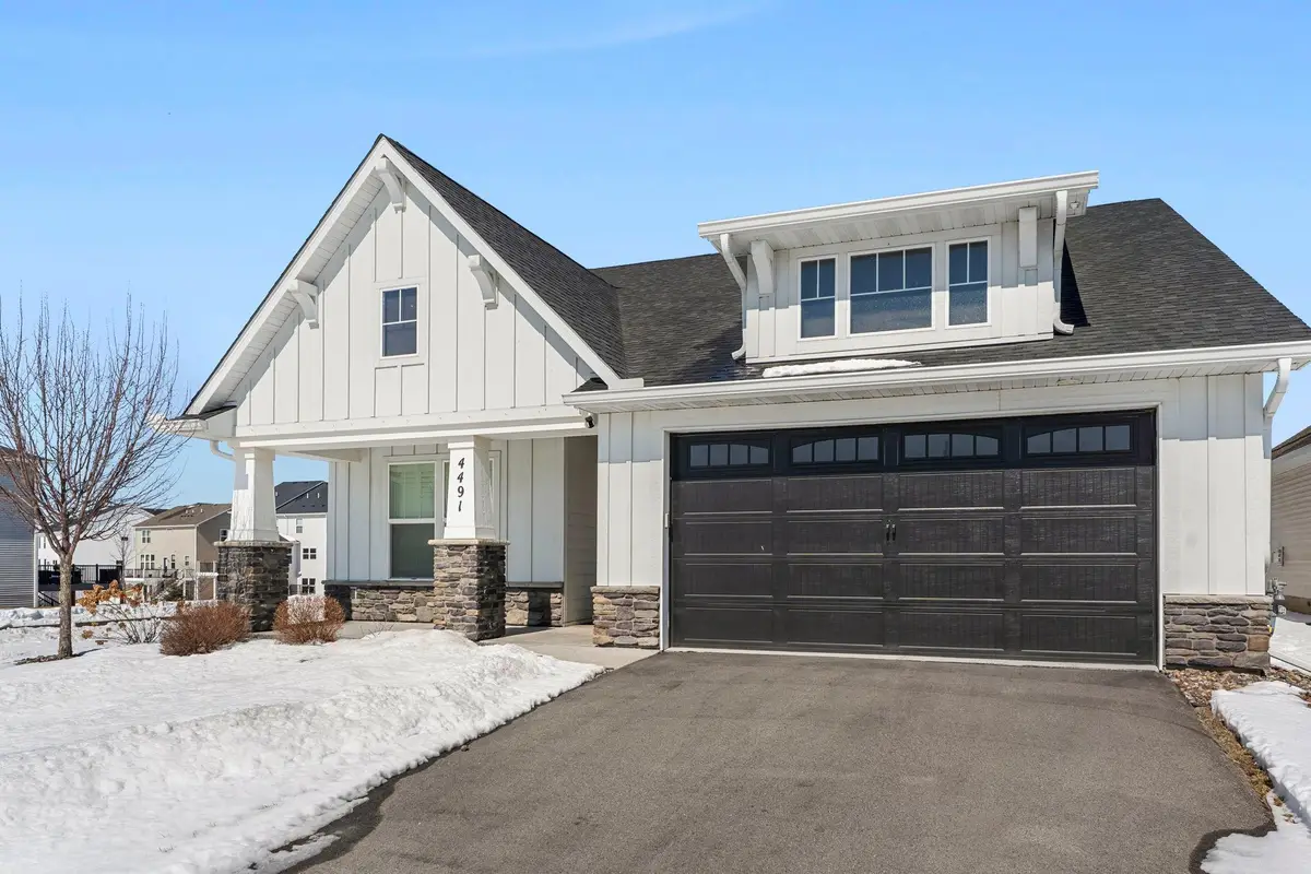4491 Monarch Drive, Woodbury, MN 55129 - #1
