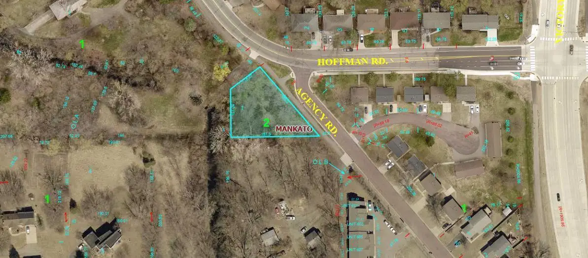 TBD Agency Road, Mankato, MN 56001 - #1