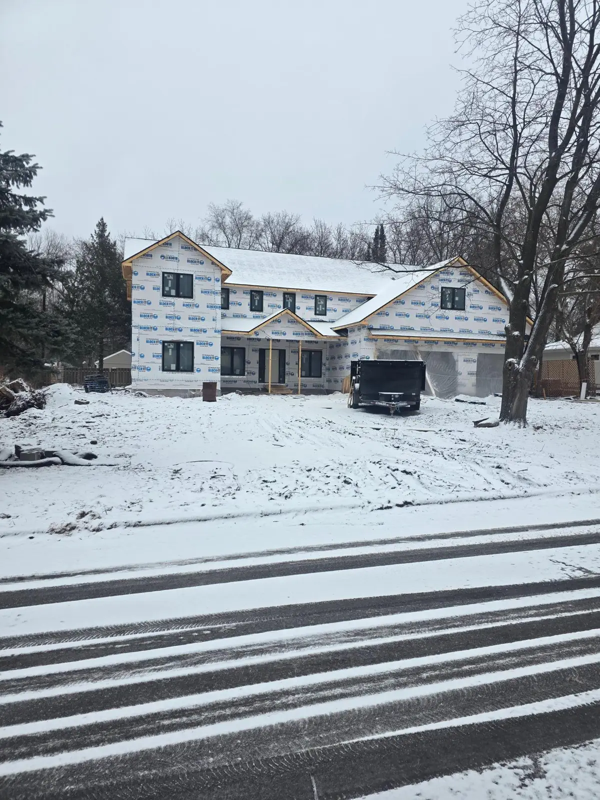 3517 Leroy Street, Minnetonka, MN 55391 - #1
