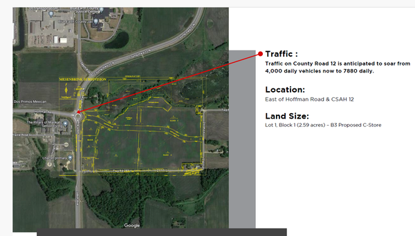 1 Market Way, Mankato, MN 56001