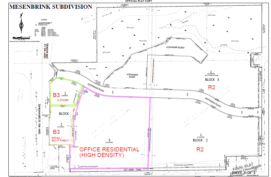 1 Market Way, Mankato, MN 56001 - #3