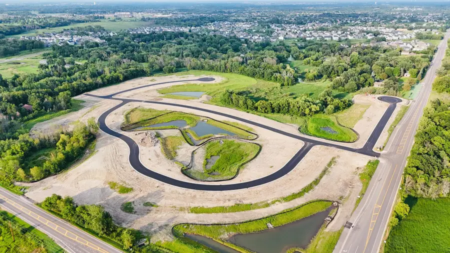 6347 Poplar Lane, Corcoran, MN 55340 - #3