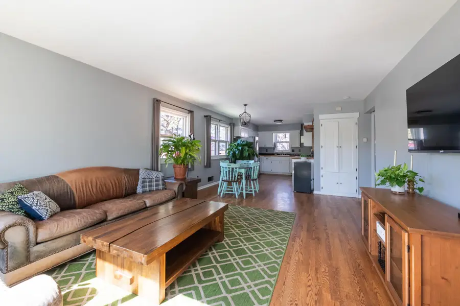 4531 Oliver Avenue N, Minneapolis, MN 55412 - #3
