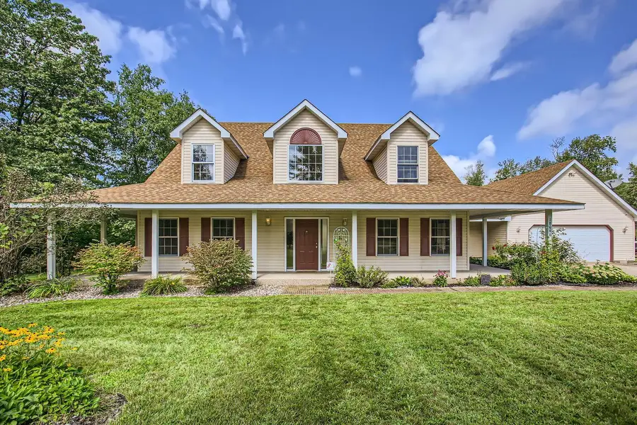 18046 Zodiac Street Ne, Forest Lake, MN 55025 - #2