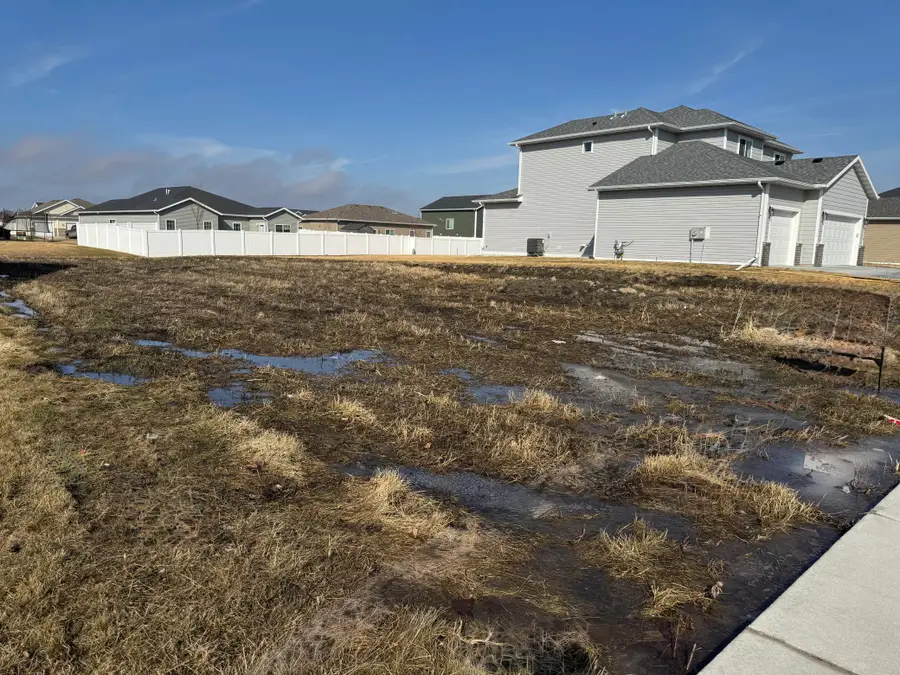 3527 18th Street S, Moorhead, MN 56560 - #3